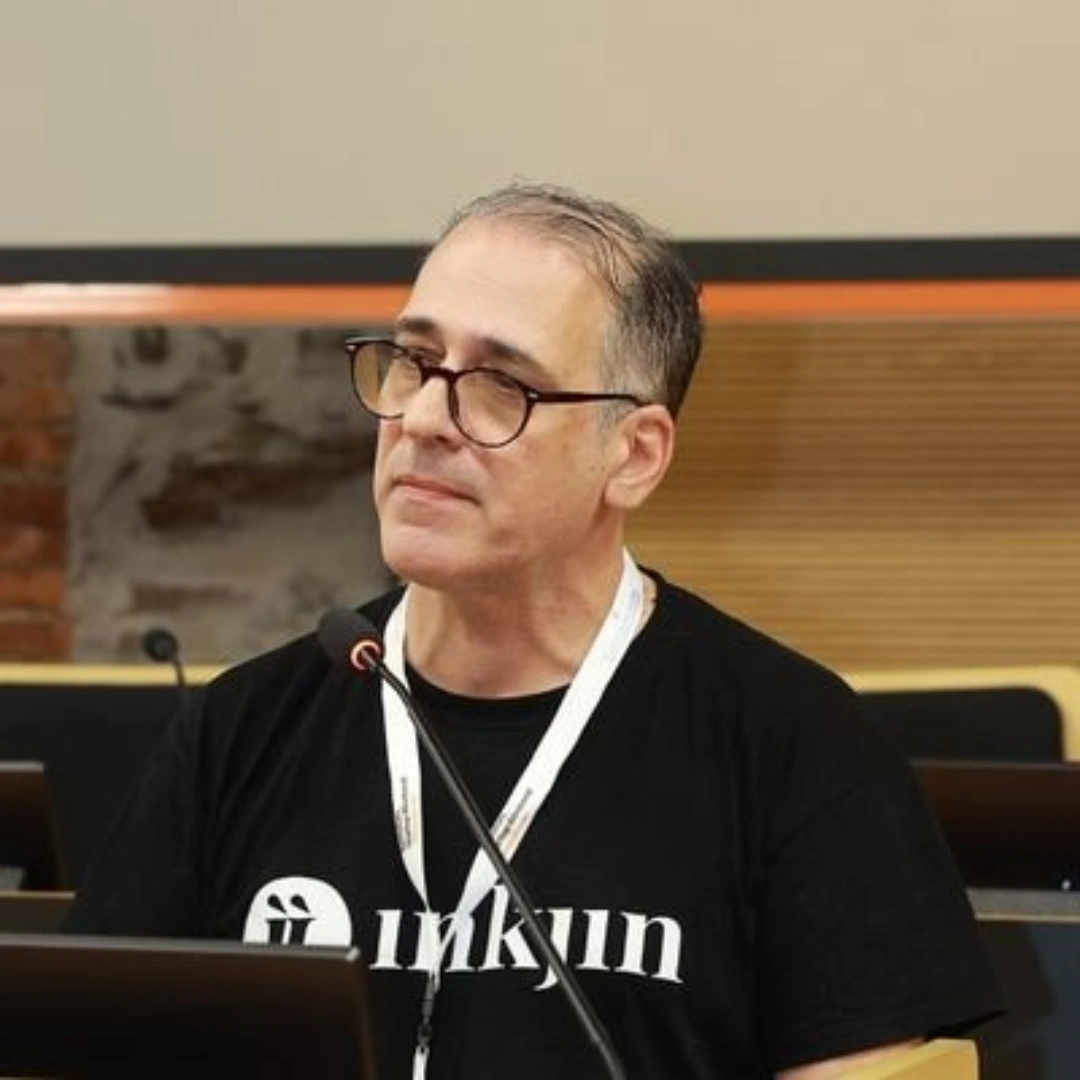 Ilias Hatzis